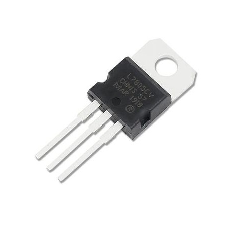 LM7809 TO-220 9V Positive Voltage regulator