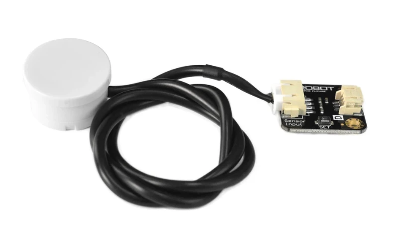 Non-contact Digital Liquid Level Sensor for Arduino & Raspberry Pi