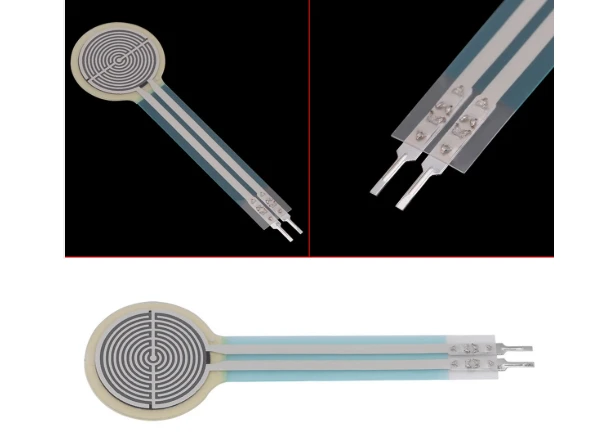 Film Force Sensitive Resistor FSR FSR402 Force sensor